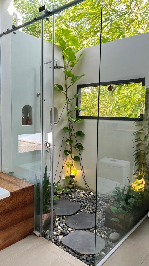 Innerzen Riverside Homestay Ben Tre - Japanese Style Eksteriør billede